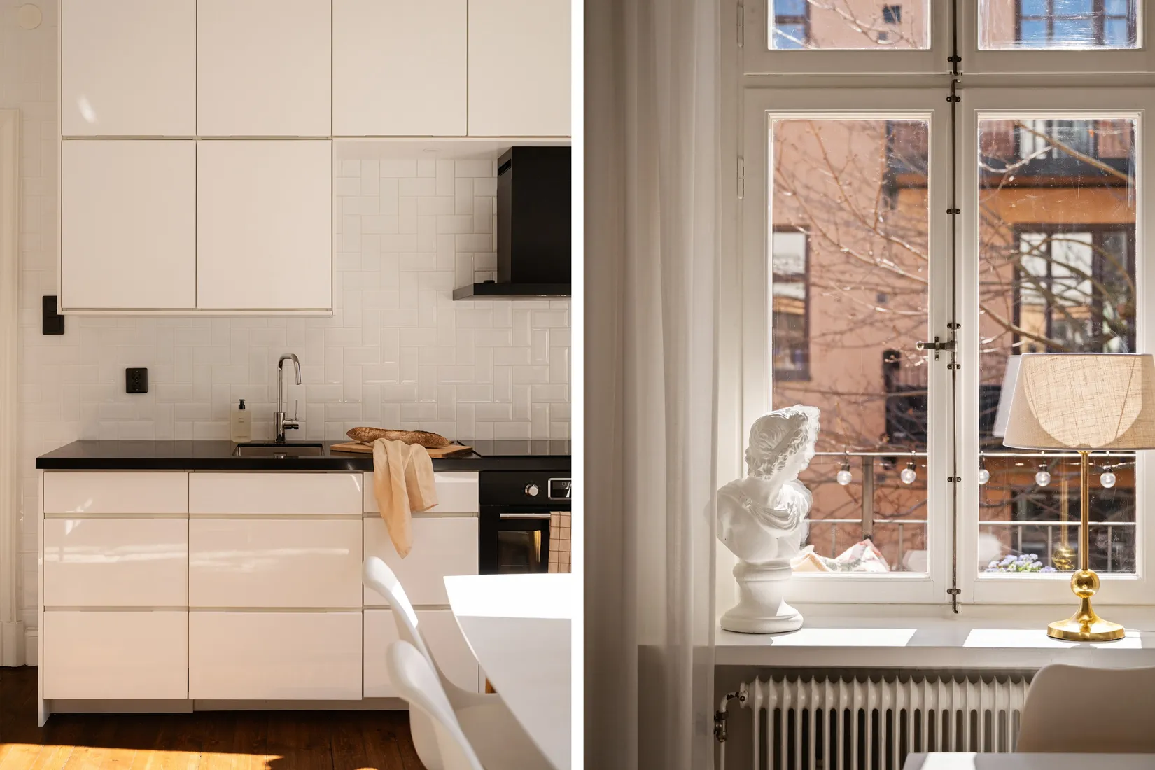 Bostadsrätt, Rörstrandsgatan 38A, Vasastan - Birkastan, Stockholm