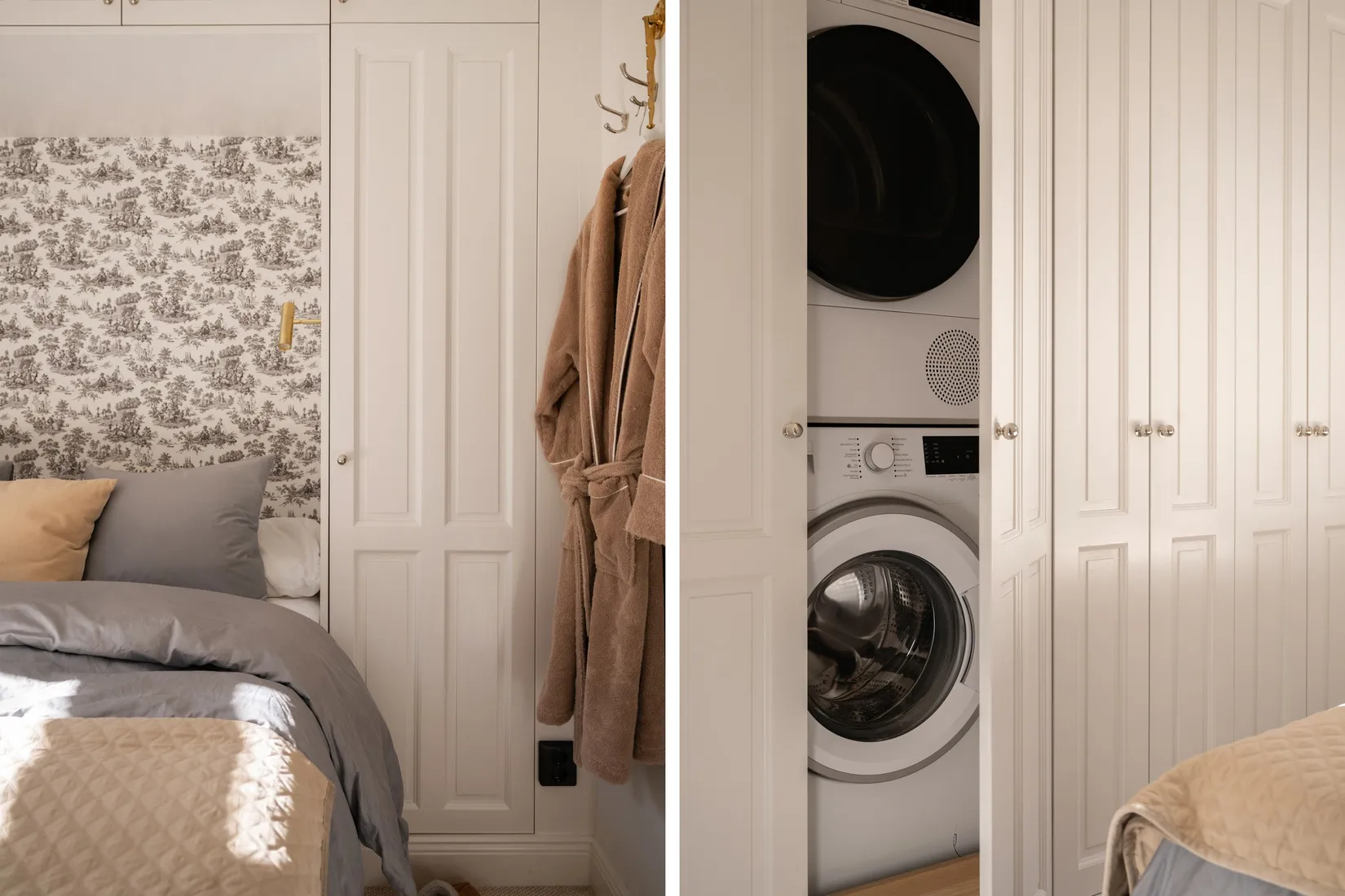 Bostadsrätt, Rörstrandsgatan 38A, Vasastan - Birkastan, Stockholm