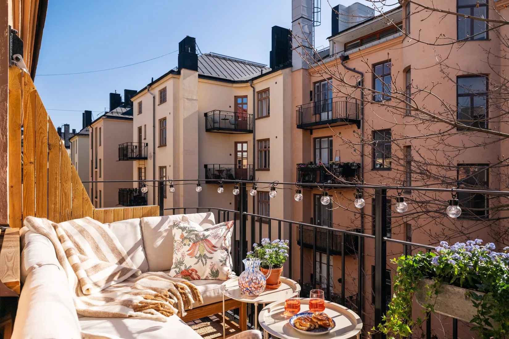 Bostadsrätt, Rörstrandsgatan 38A, Vasastan - Birkastan, Stockholm