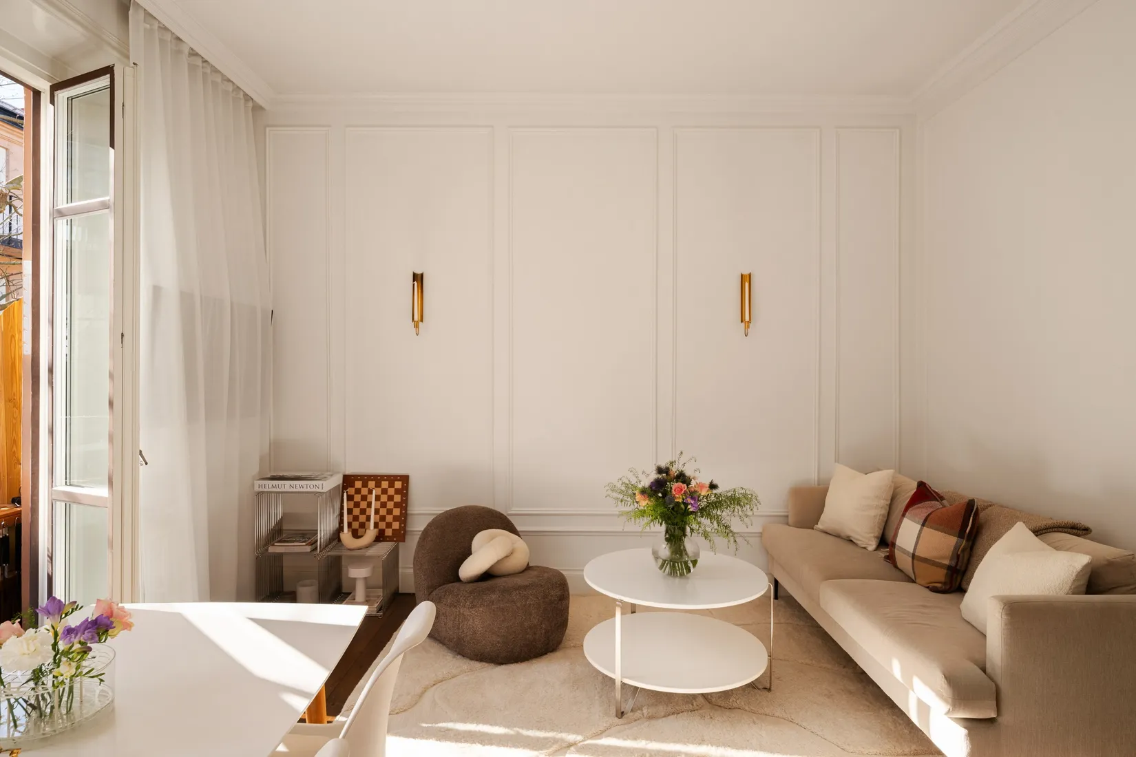 Bostadsrätt, Rörstrandsgatan 38A, Vasastan - Birkastan, Stockholm