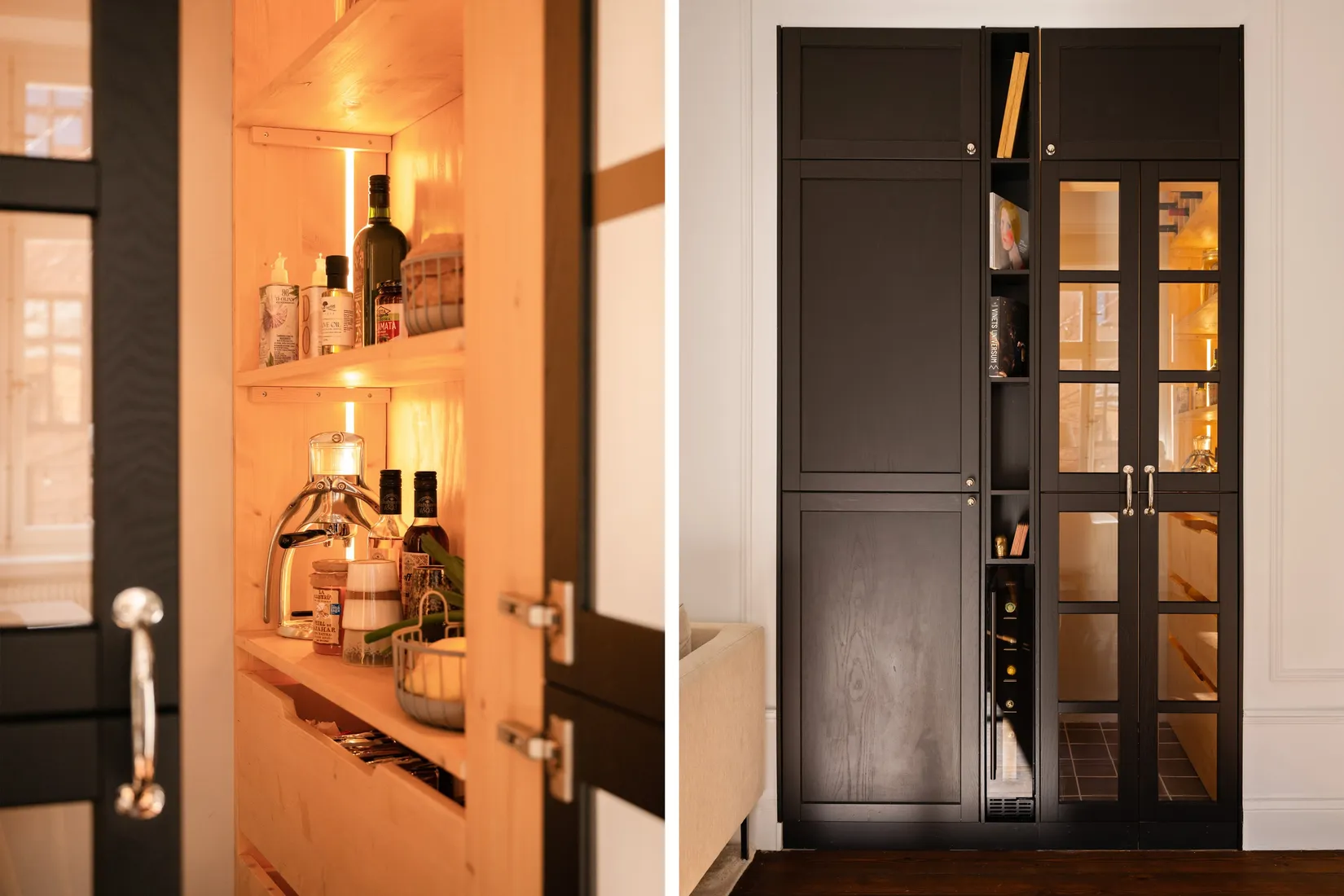 Bostadsrätt, Rörstrandsgatan 38A, Vasastan - Birkastan, Stockholm