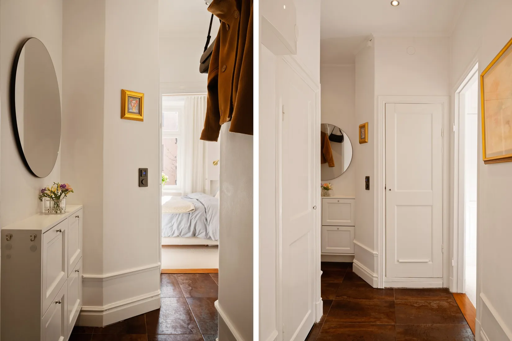 Bostadsrätt, Rörstrandsgatan 38A, Vasastan - Birkastan, Stockholm