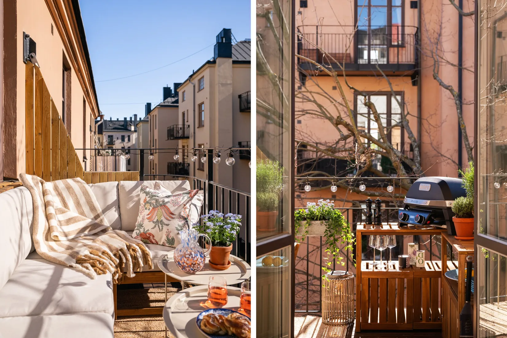 Bostadsrätt, Rörstrandsgatan 38A, Vasastan - Birkastan, Stockholm