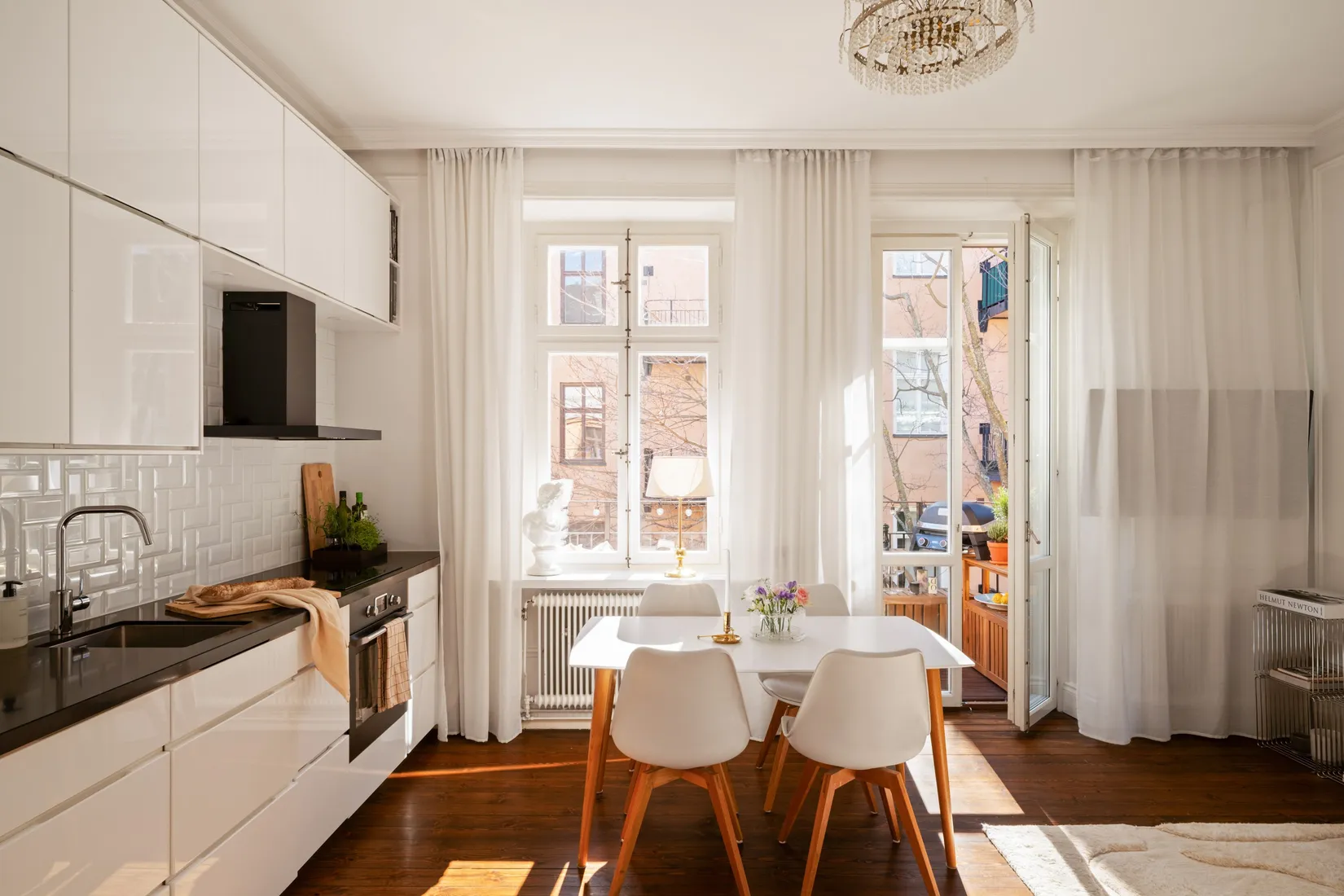 Bostadsrätt, Rörstrandsgatan 38A, Vasastan - Birkastan, Stockholm