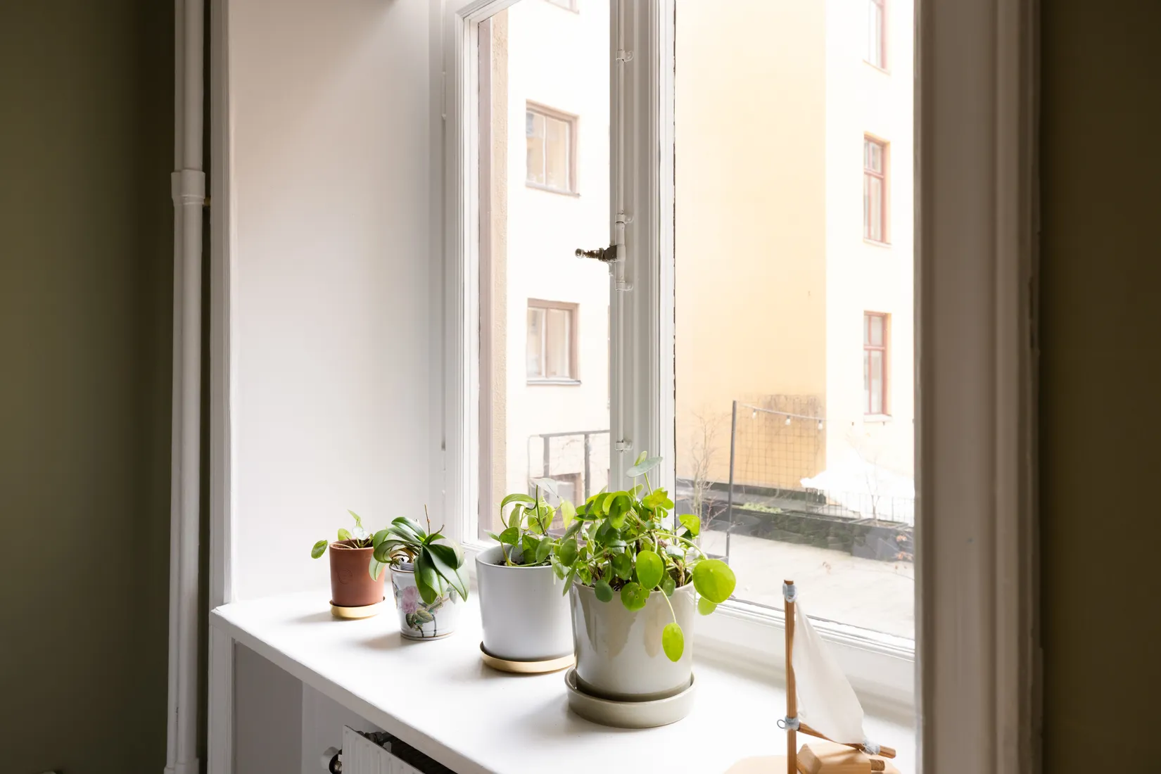 Bostadsrätt, Norra Agnegatan 40, Kungsholmen, Stockholm