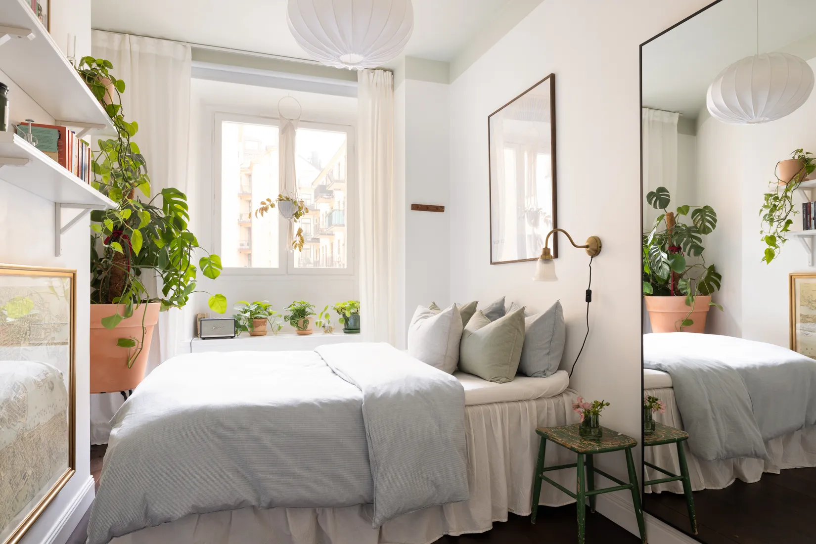 Bostadsrätt, Norra Agnegatan 40, Kungsholmen, Stockholm