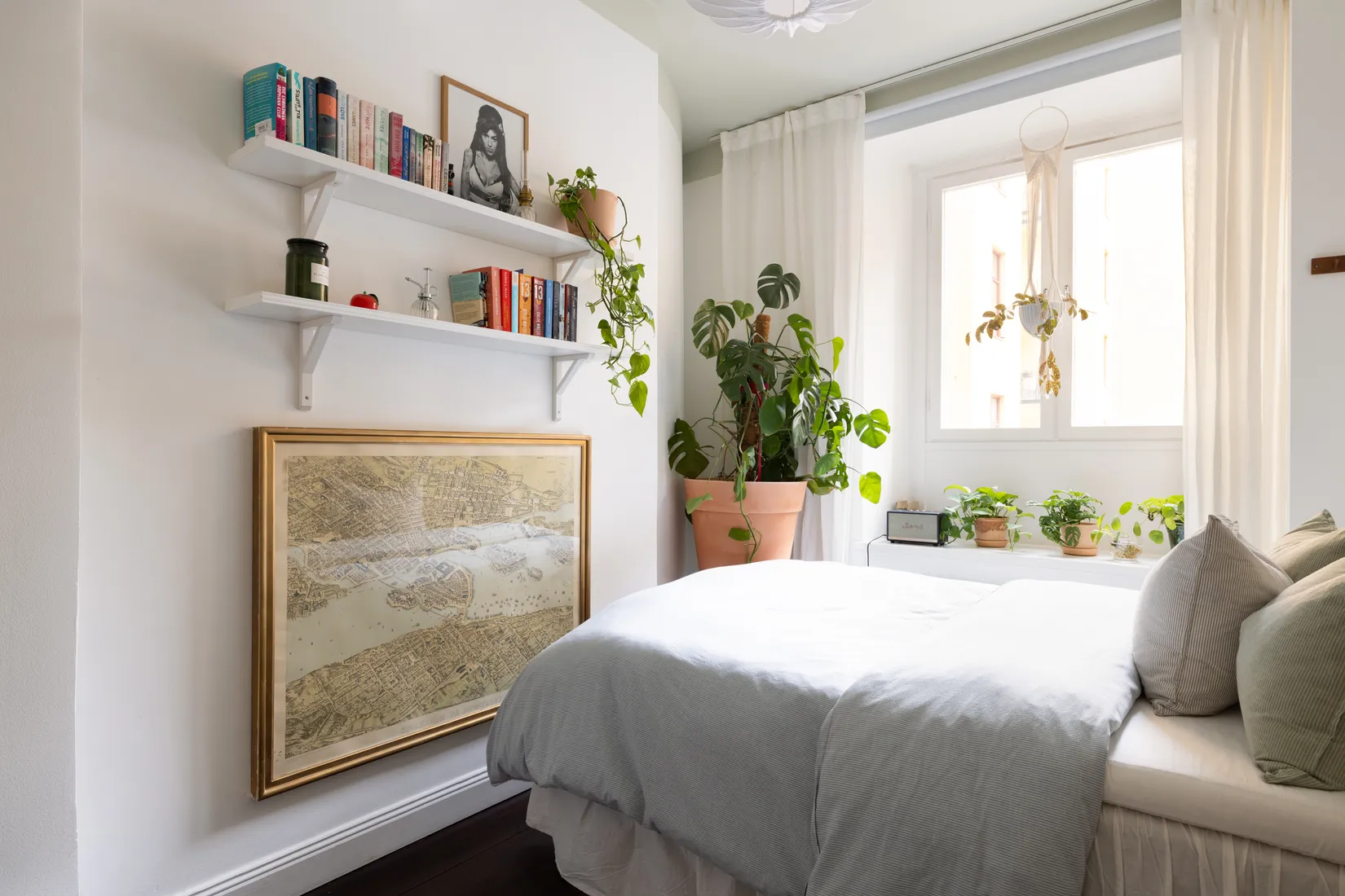 Bostadsrätt, Norra Agnegatan 40, Kungsholmen, Stockholm