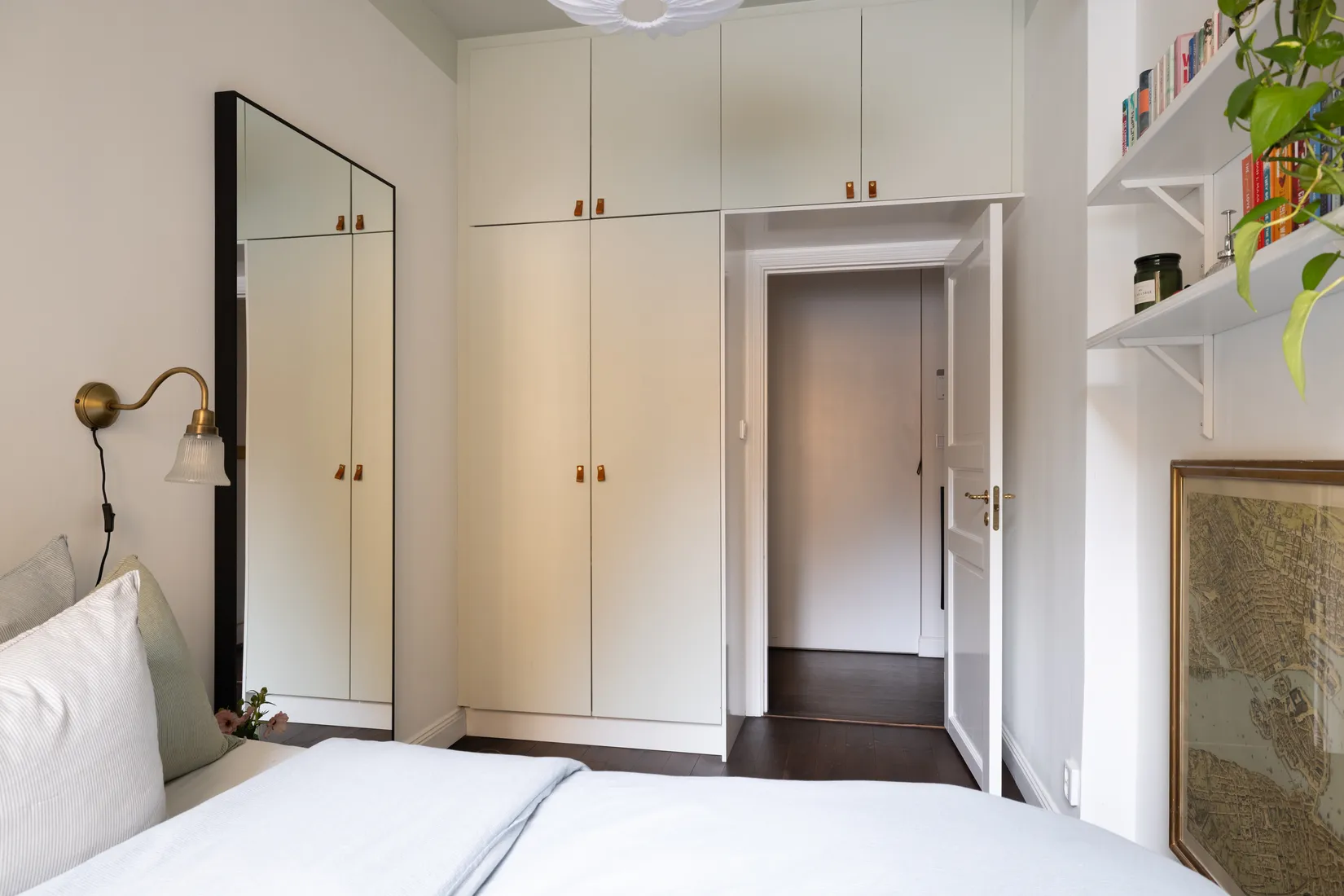 Bostadsrätt, Norra Agnegatan 40, Kungsholmen, Stockholm