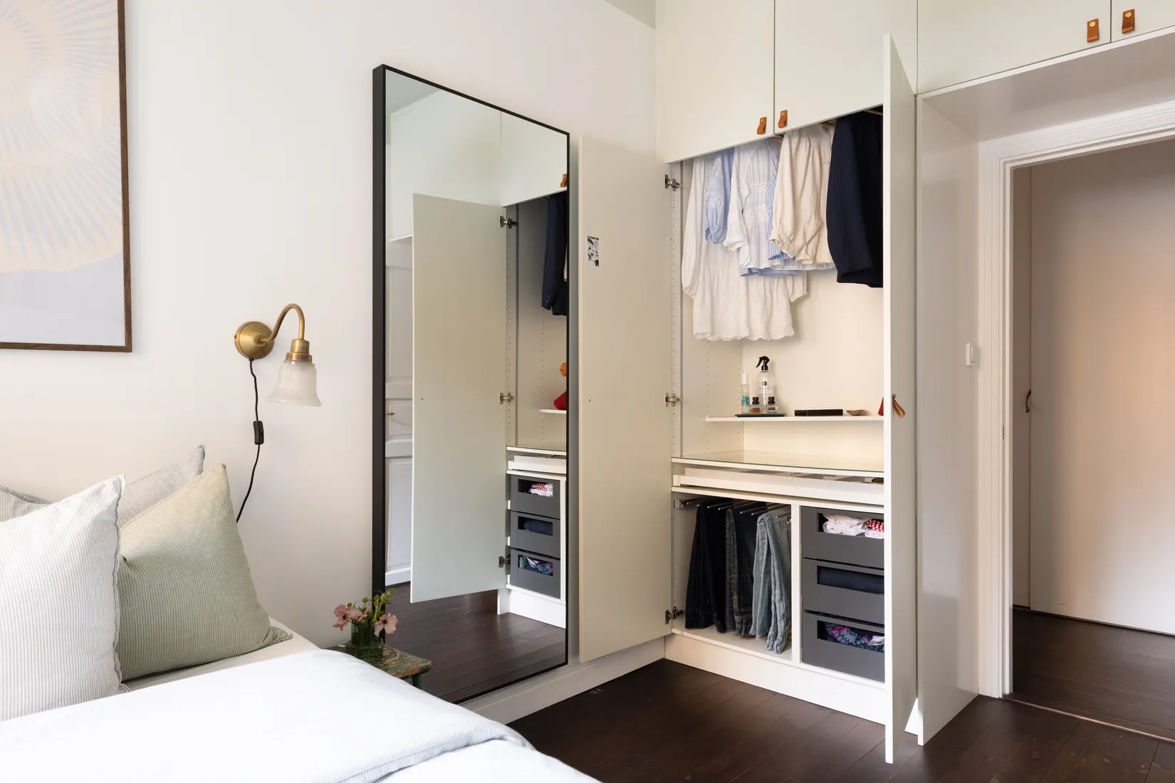 Bostadsrätt, Norra Agnegatan 40, Kungsholmen, Stockholm