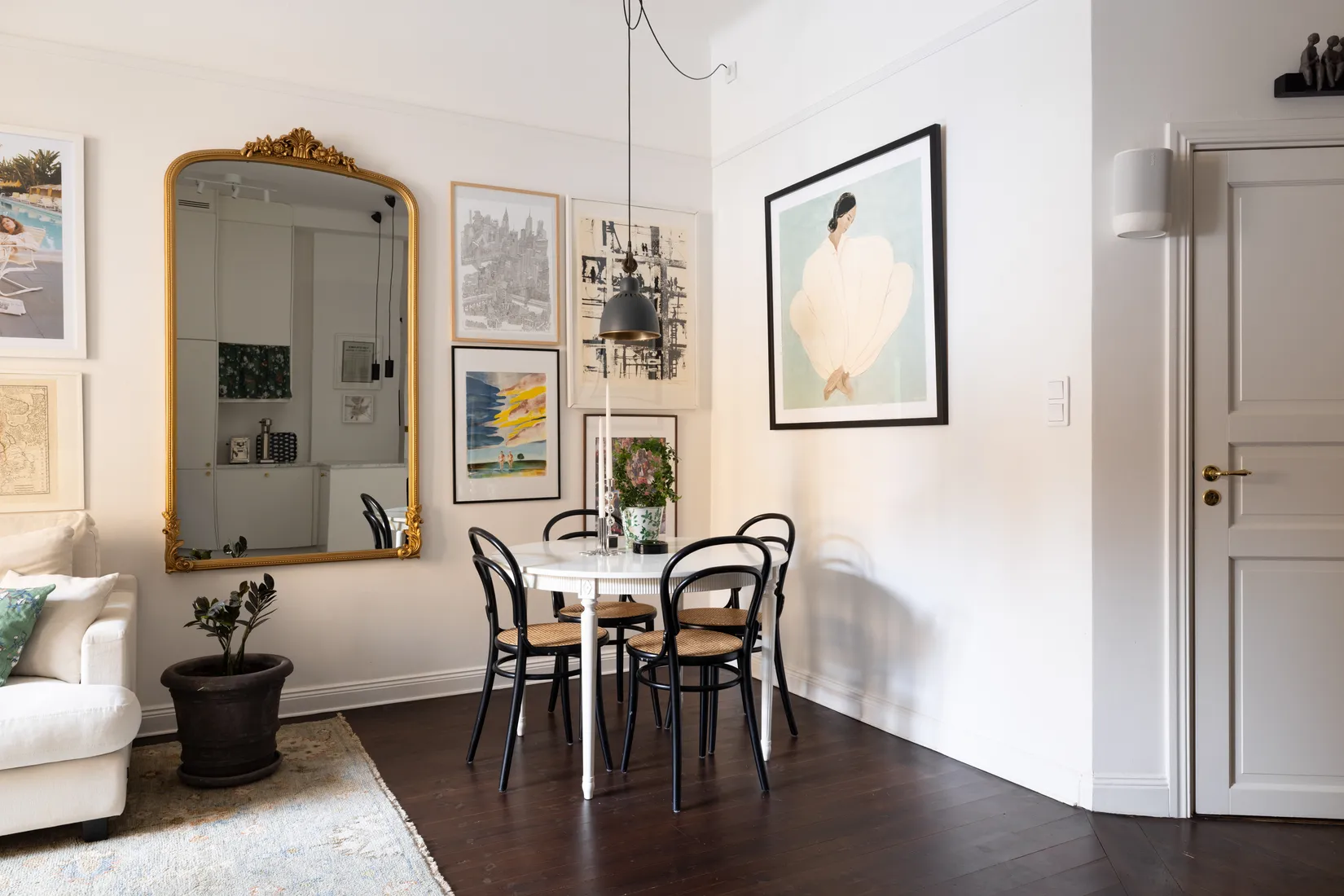 Bostadsrätt, Norra Agnegatan 40, Kungsholmen, Stockholm