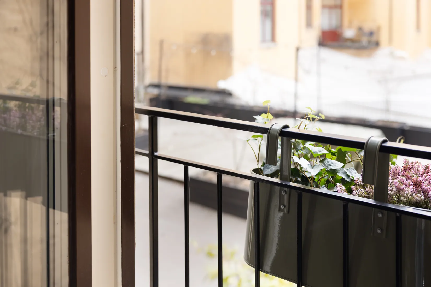 Bostadsrätt, Norra Agnegatan 40, Kungsholmen, Stockholm