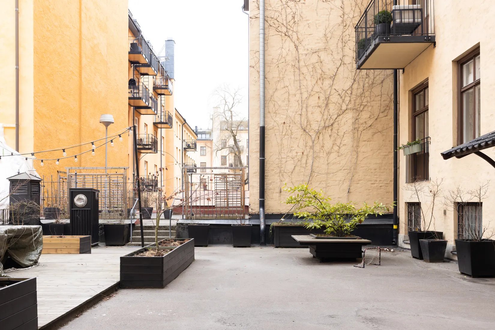 Bostadsrätt, Norra Agnegatan 40, Kungsholmen, Stockholm