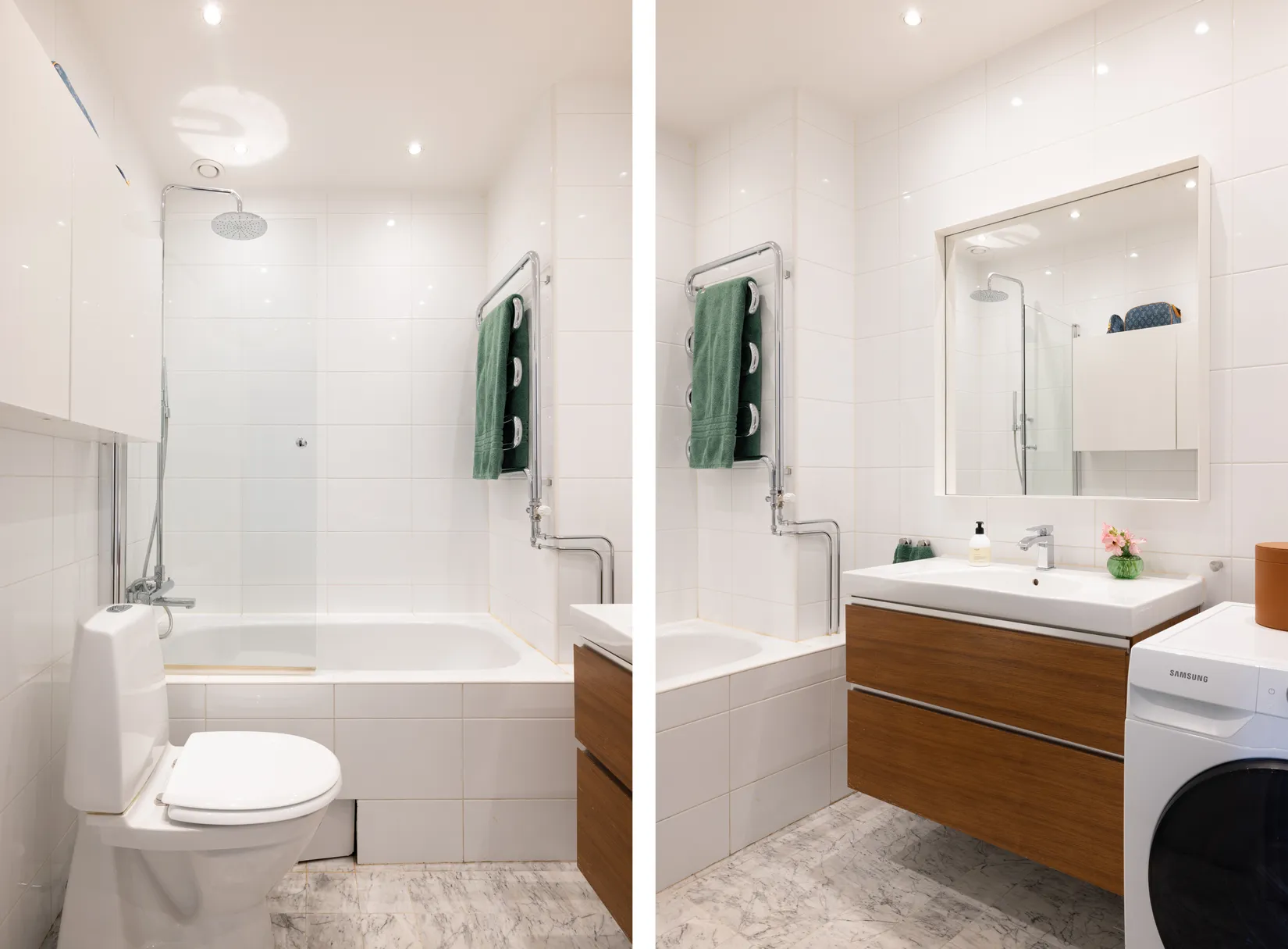 Bostadsrätt, Norra Agnegatan 40, Kungsholmen, Stockholm