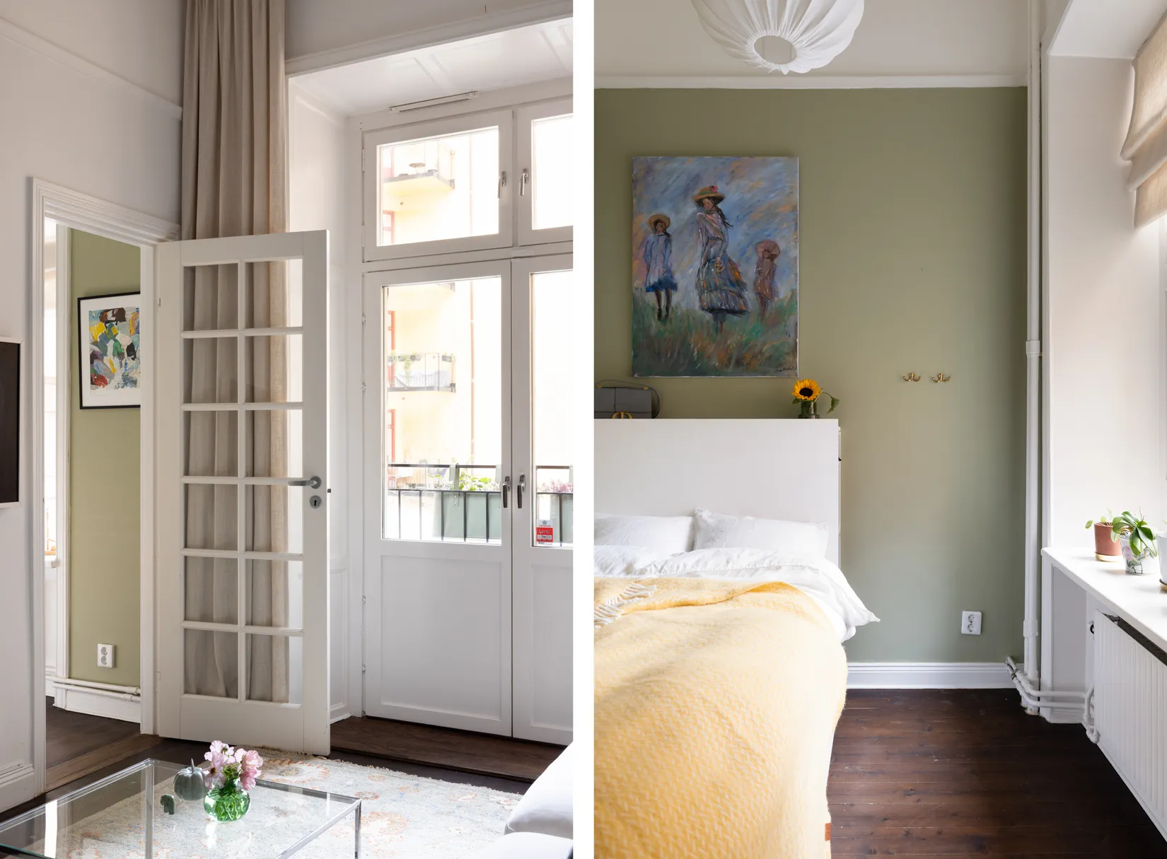 Bostadsrätt, Norra Agnegatan 40, Kungsholmen, Stockholm