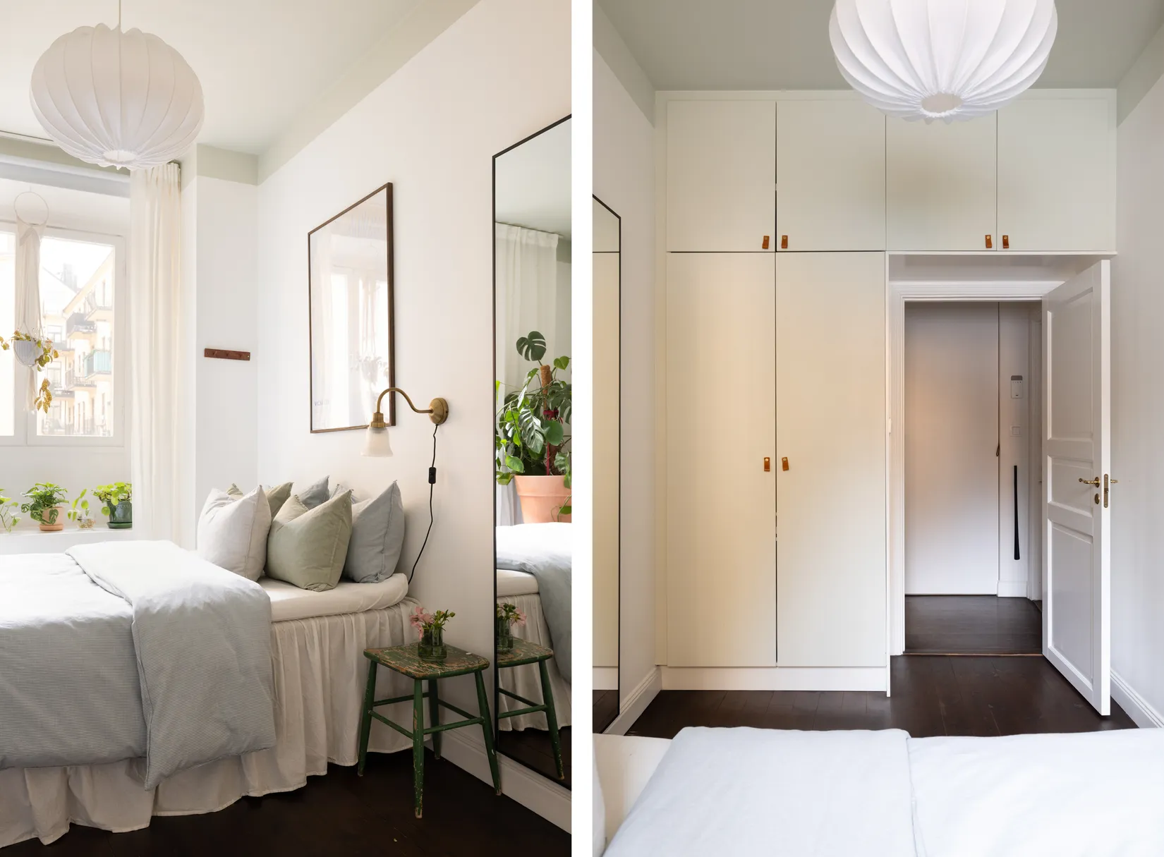 Bostadsrätt, Norra Agnegatan 40, Kungsholmen, Stockholm