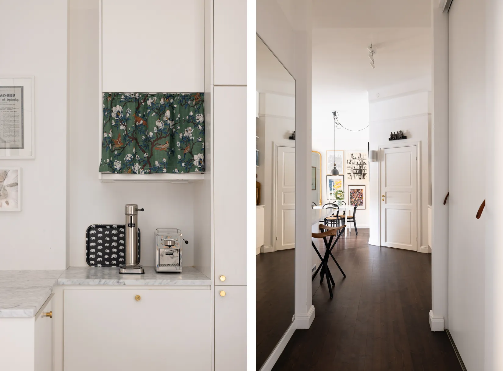 Bostadsrätt, Norra Agnegatan 40, Kungsholmen, Stockholm