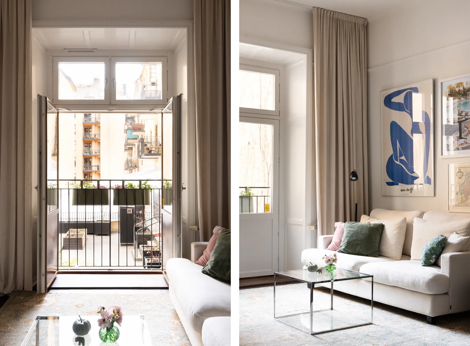 Bostadsrätt, Norra Agnegatan 40, Kungsholmen, Stockholm