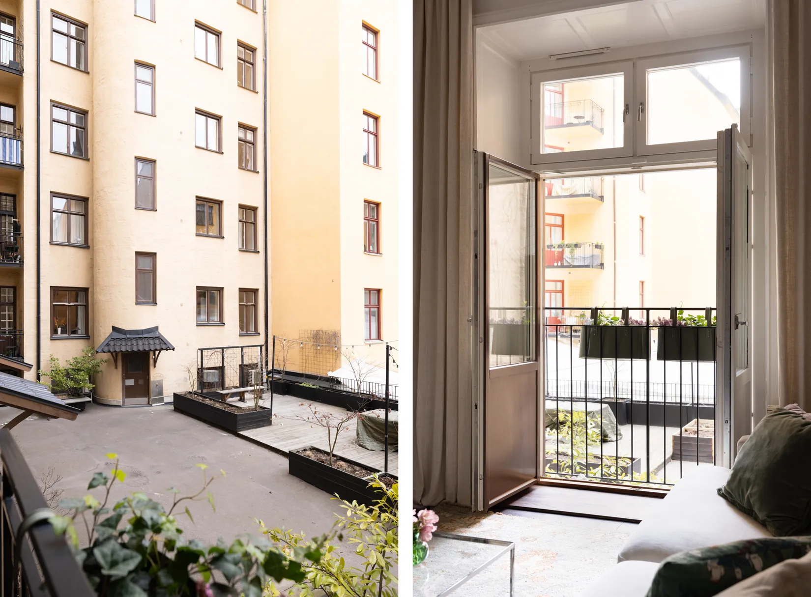 Bostadsrätt, Norra Agnegatan 40, Kungsholmen, Stockholm