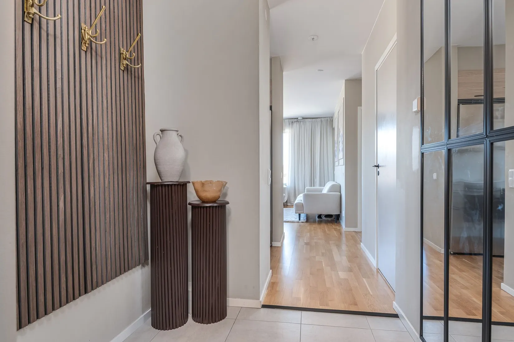 Bostadsrätt, Sveagatan 3, Norrköping