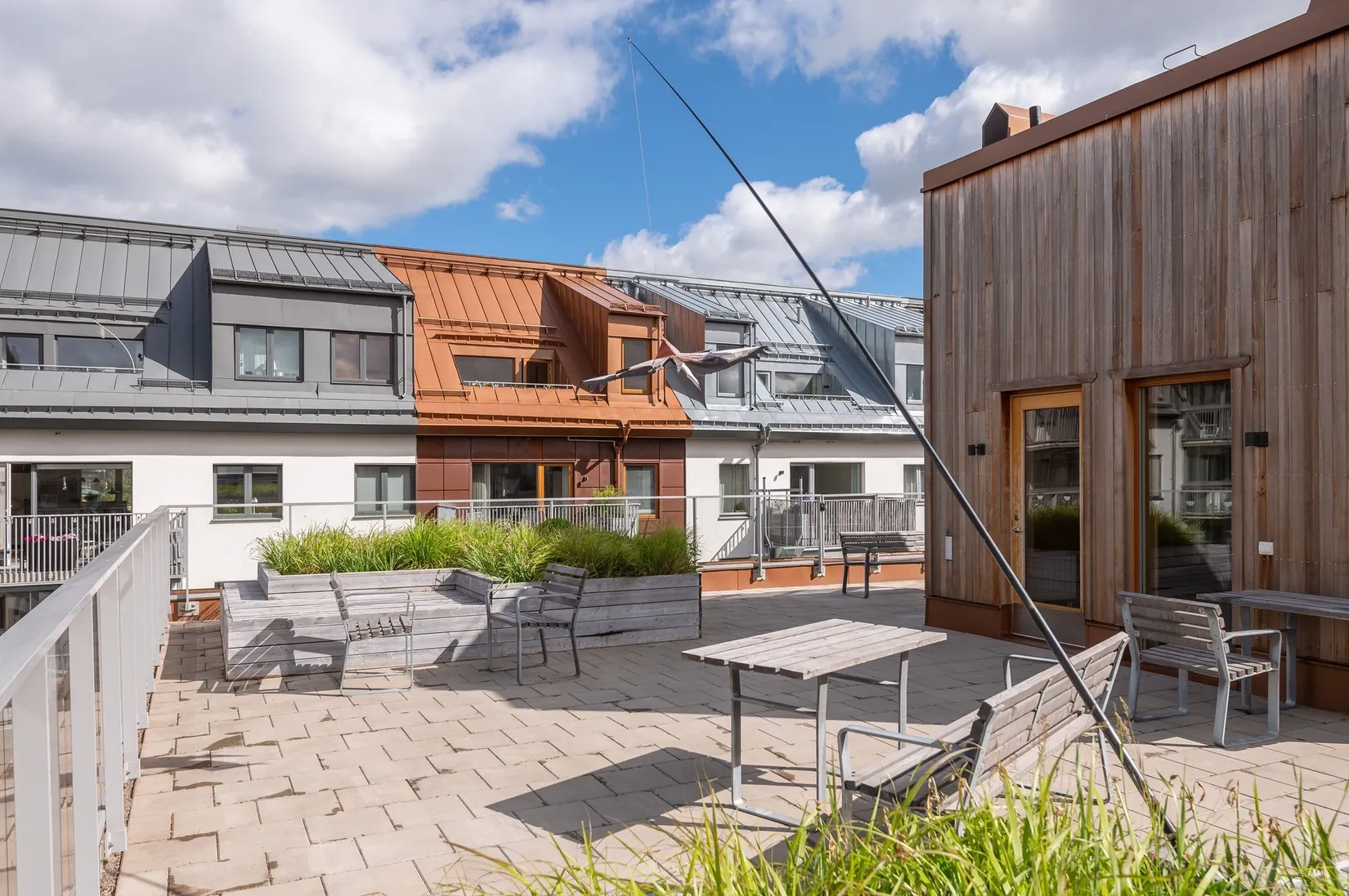 Bostadsrätt, Sveagatan 3, Norrköping