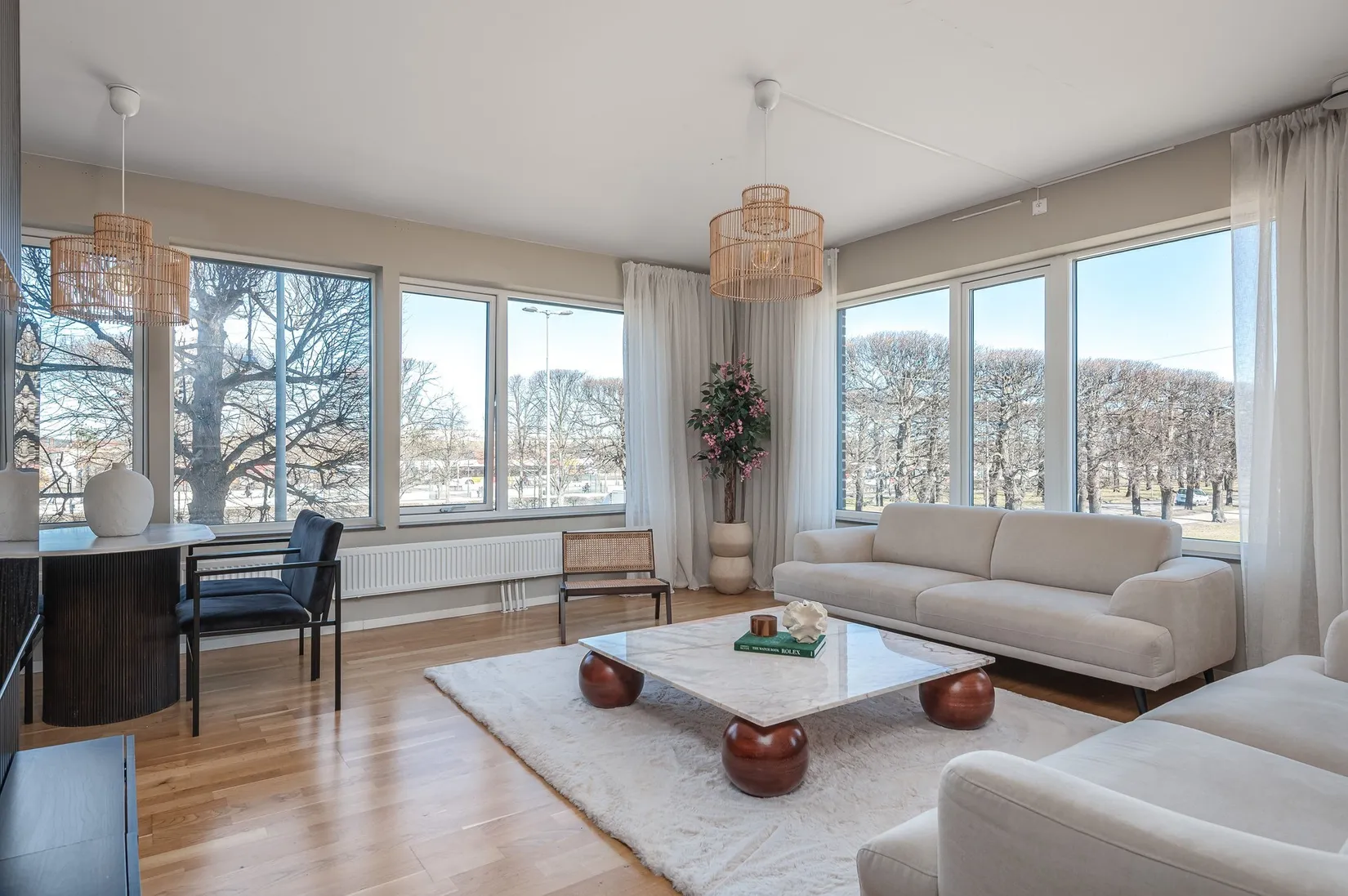 Bostadsrätt, Sveagatan 3, Norrköping