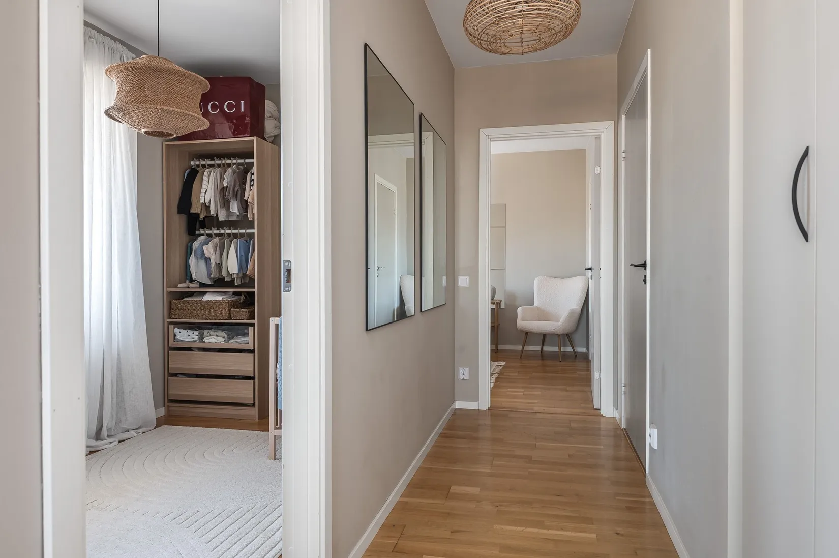 Bostadsrätt, Sveagatan 3, Norrköping