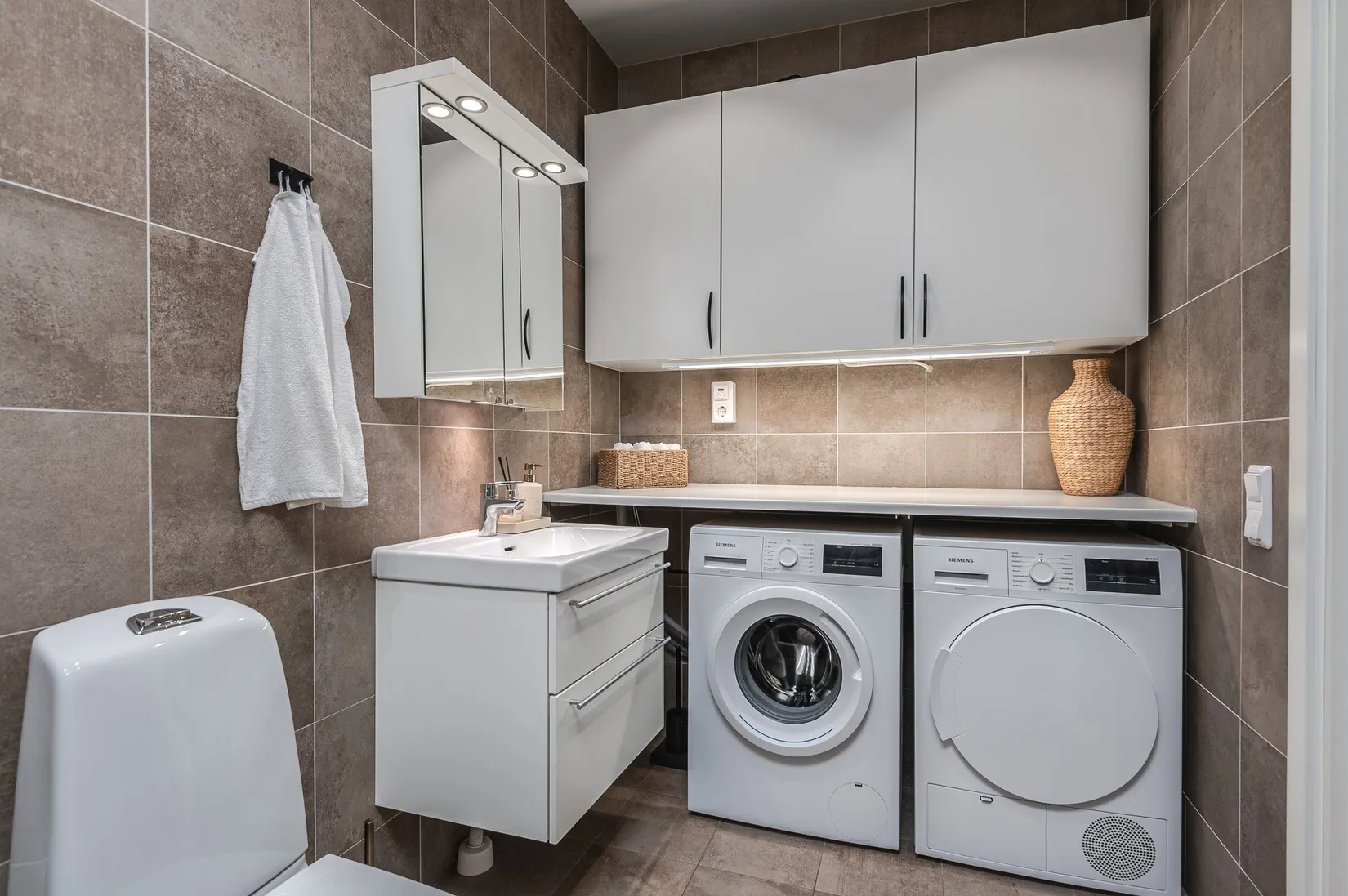 Bostadsrätt, Sveagatan 3, Norrköping