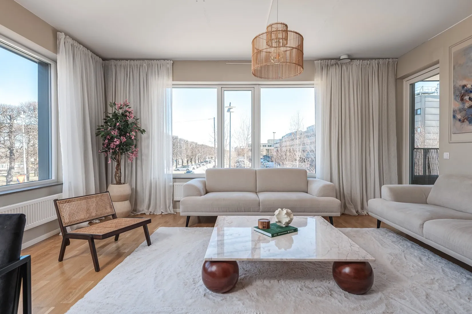 Bostadsrätt, Sveagatan 3, Norrköping