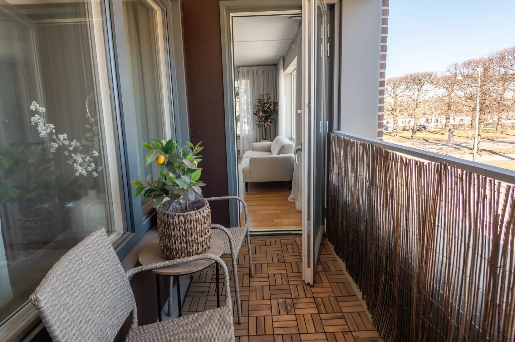 Bostadsrätt, Sveagatan 3, Norrköping