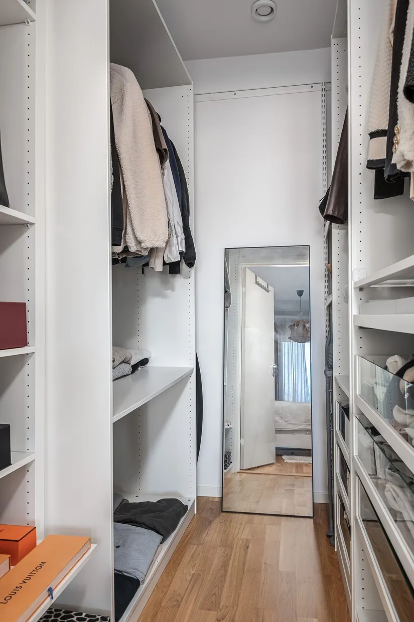 Bostadsrätt, Sveagatan 3, Norrköping