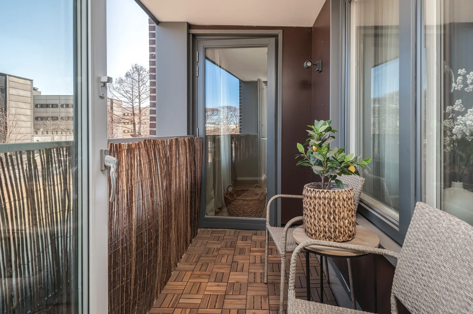 Bostadsrätt, Sveagatan 3, Norrköping