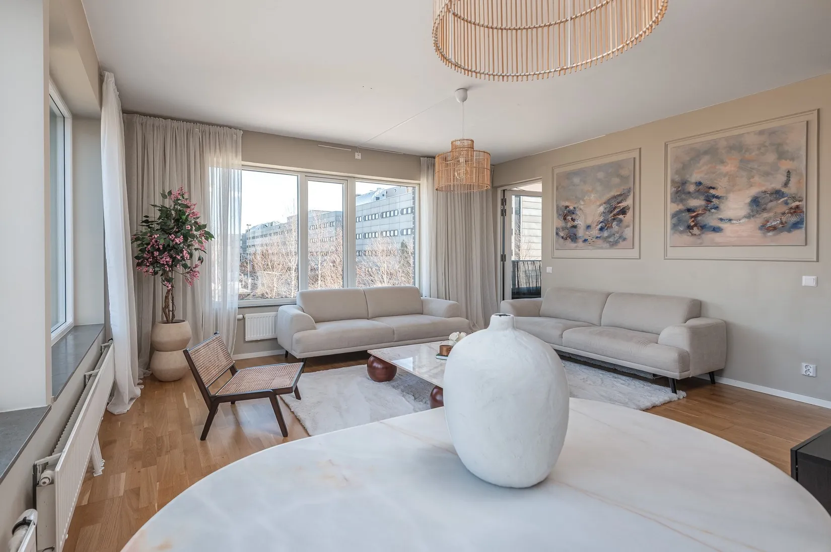 Bostadsrätt, Sveagatan 3, Norrköping