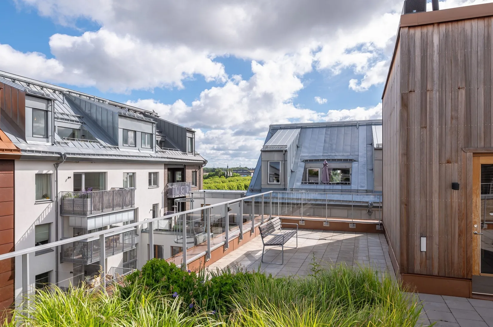 Bostadsrätt, Sveagatan 3, Norrköping