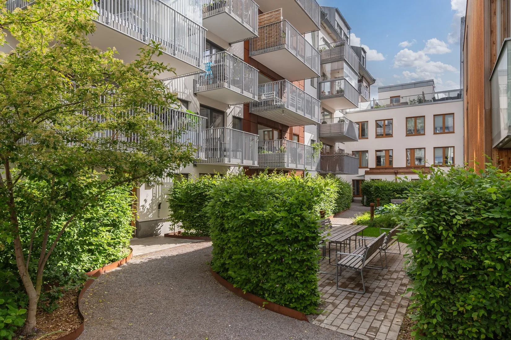 Bostadsrätt, Sveagatan 3, Norrköping