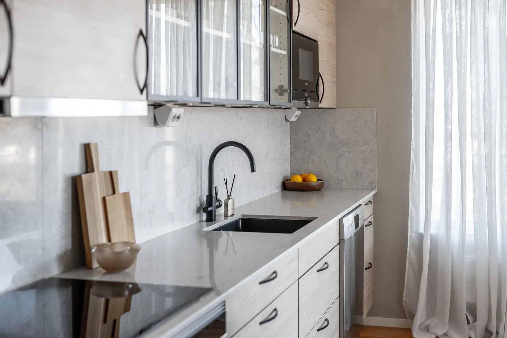 Bostadsrätt, Sveagatan 3, Norrköping