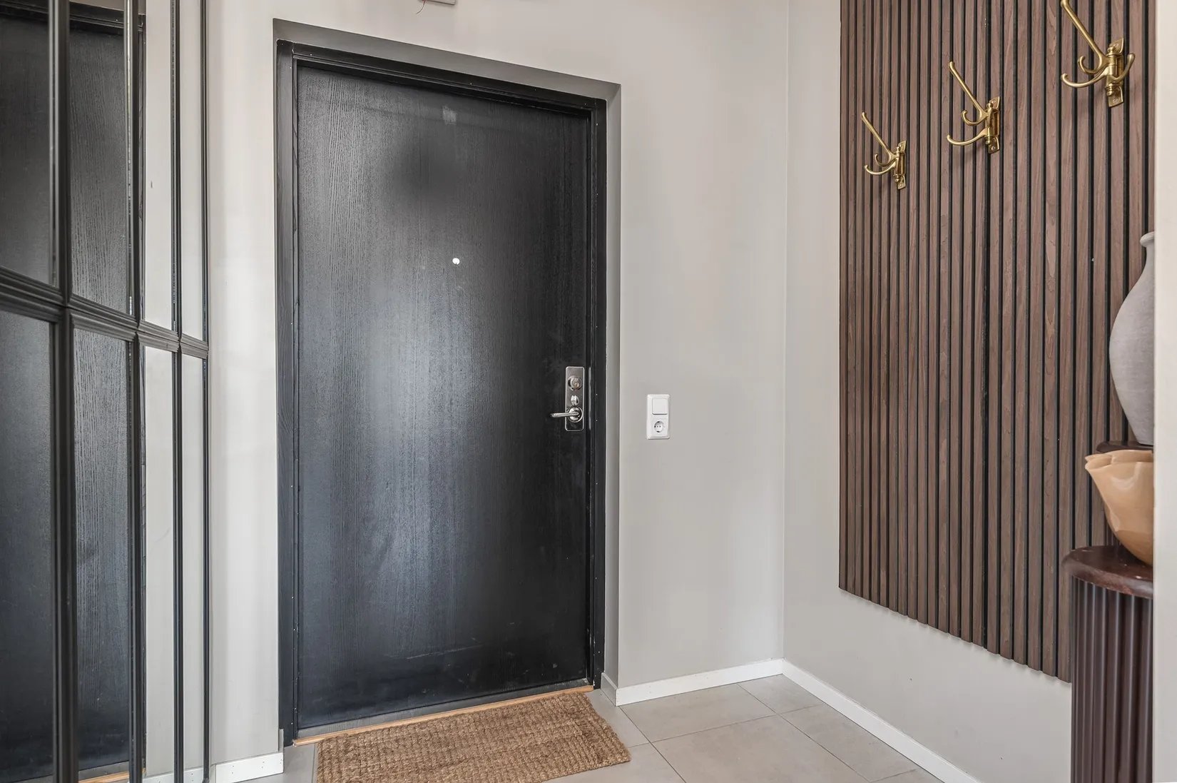 Bostadsrätt, Sveagatan 3, Norrköping