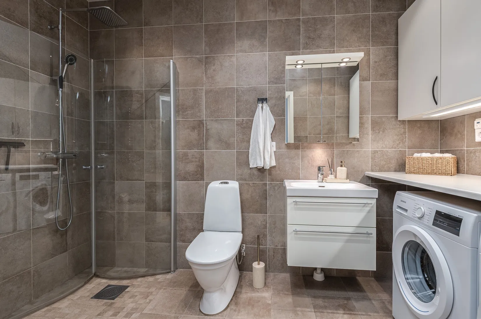 Bostadsrätt, Sveagatan 3, Norrköping