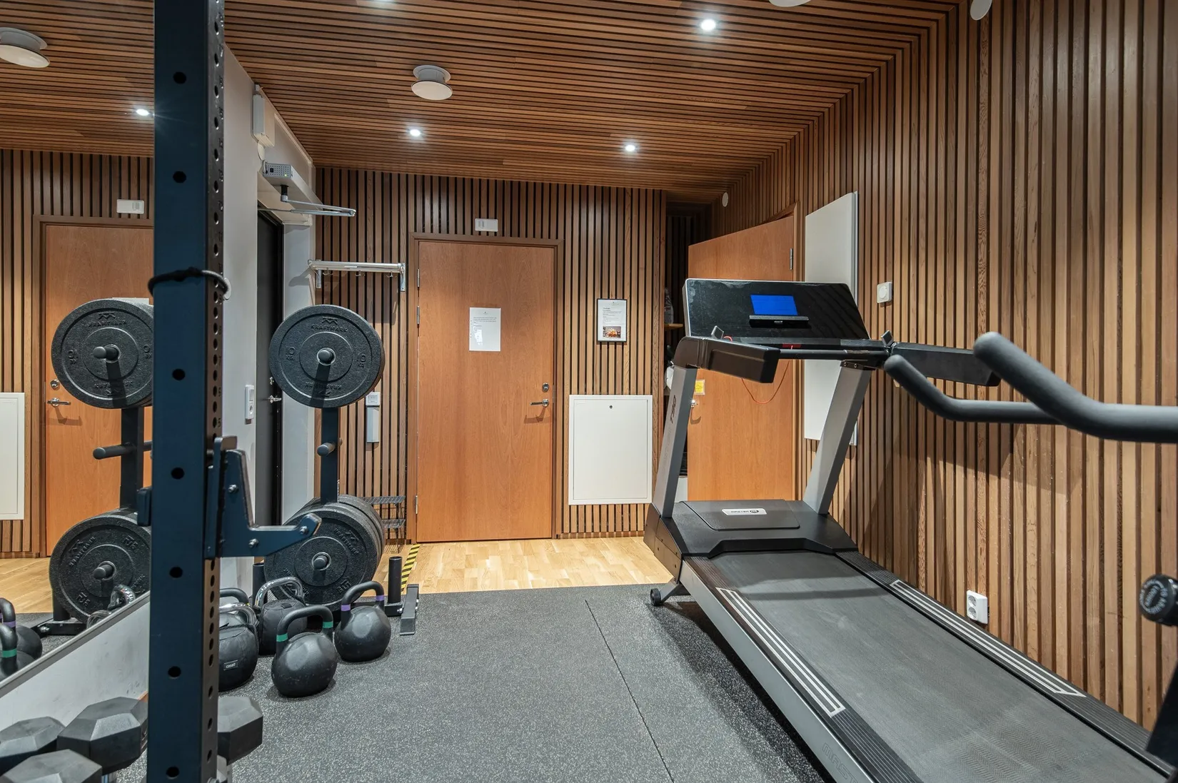 Bostadsrätt, Sveagatan 3, Norrköping