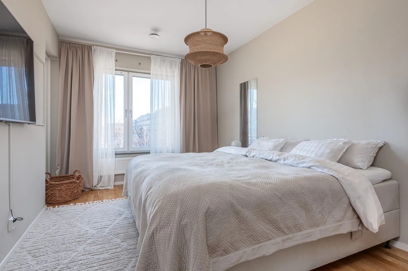 Bostadsrätt, Sveagatan 3, Norrköping