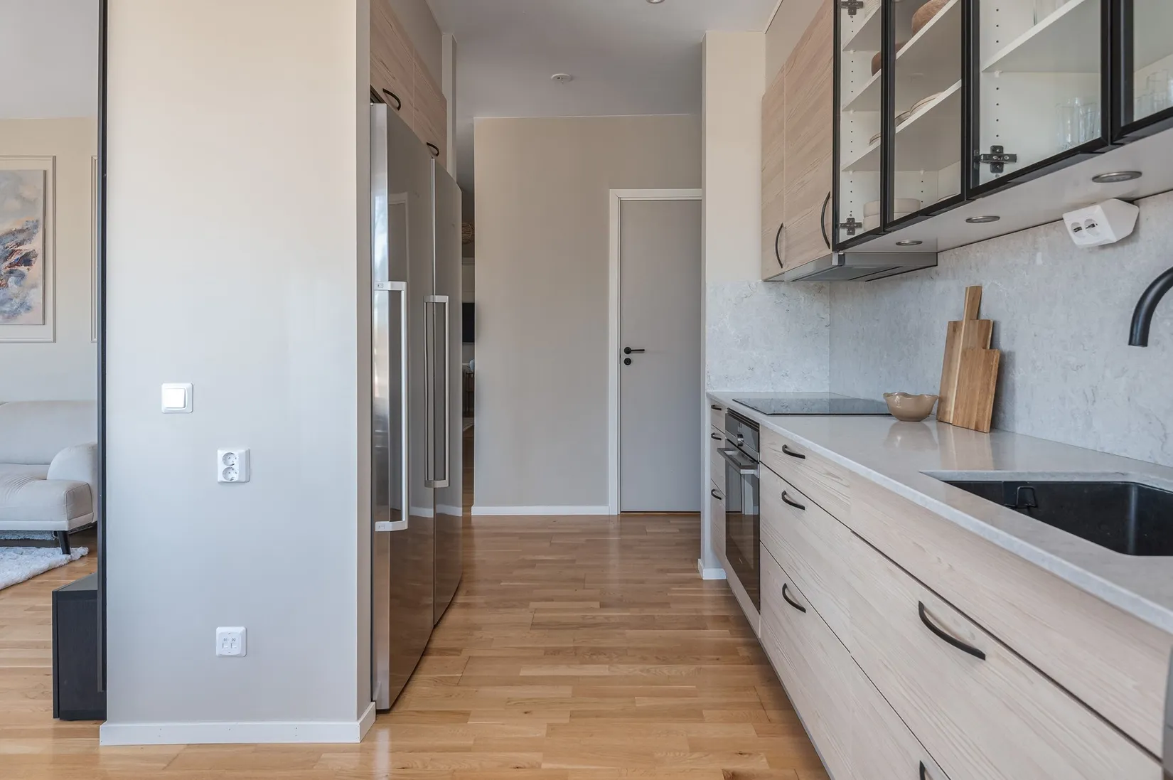 Bostadsrätt, Sveagatan 3, Norrköping