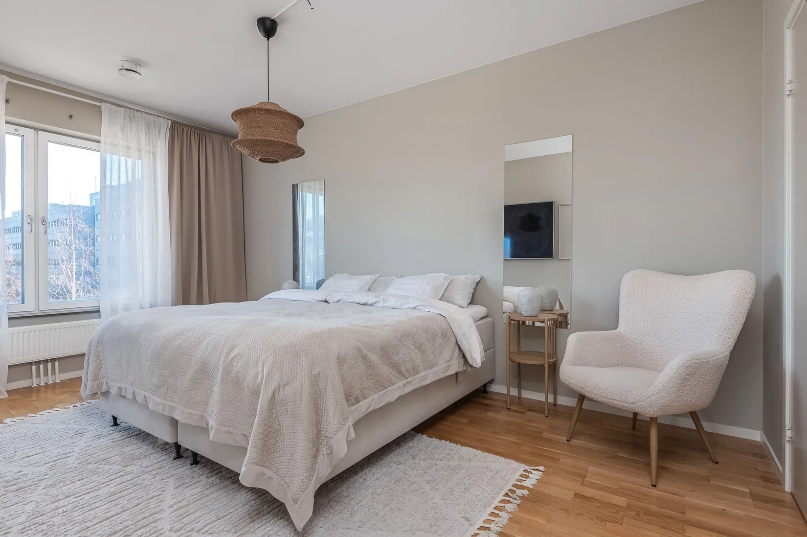 Bostadsrätt, Sveagatan 3, Norrköping