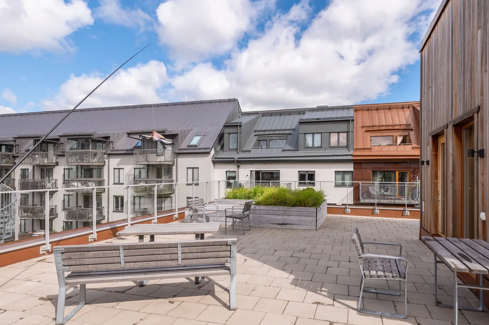 Bostadsrätt, Sveagatan 3, Norrköping