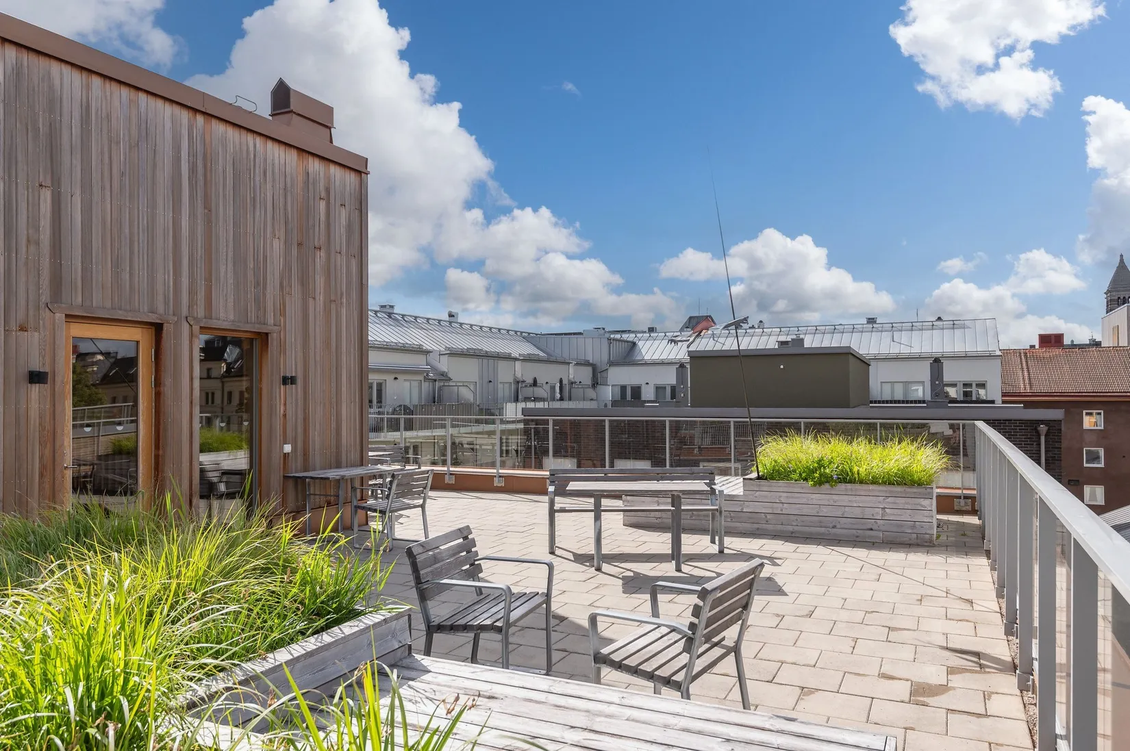 Bostadsrätt, Sveagatan 3, Norrköping