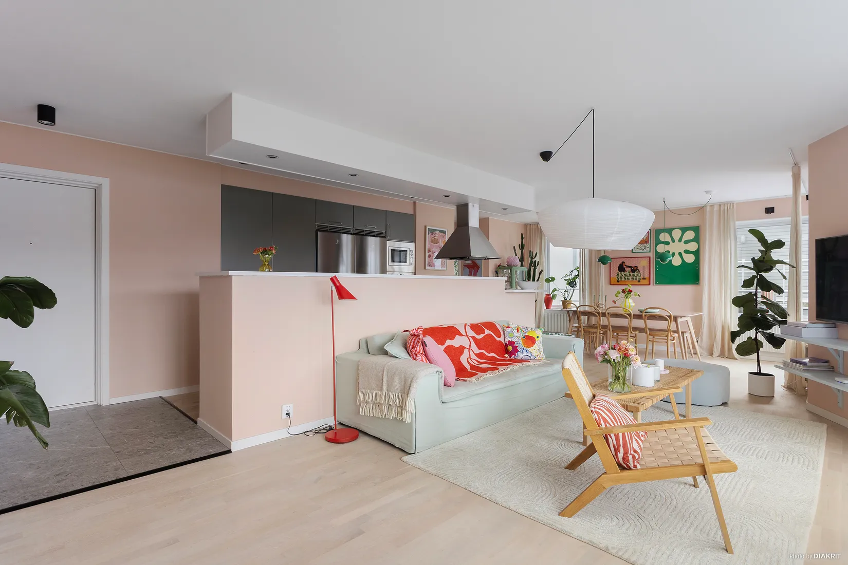 Bostadsrätt, Utsiktsvägen 5b, Snittingsviken, Karlshamn