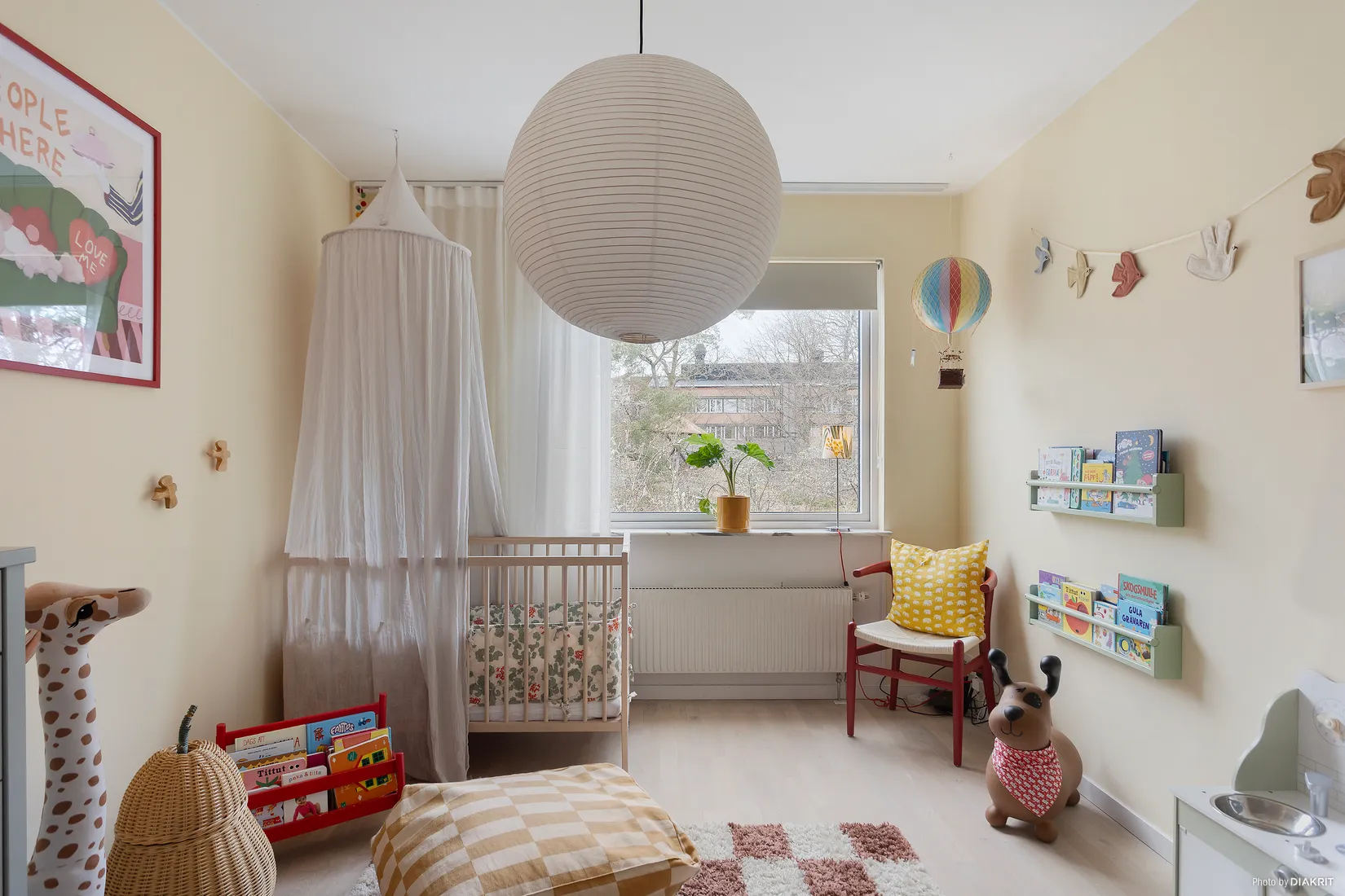 Bostadsrätt, Utsiktsvägen 5b, Snittingsviken, Karlshamn