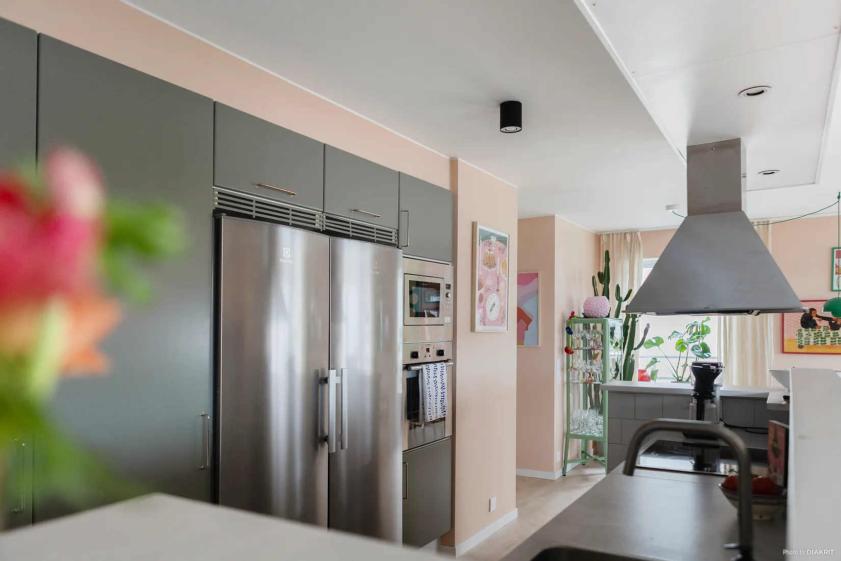 Bostadsrätt, Utsiktsvägen 5b, Snittingsviken, Karlshamn