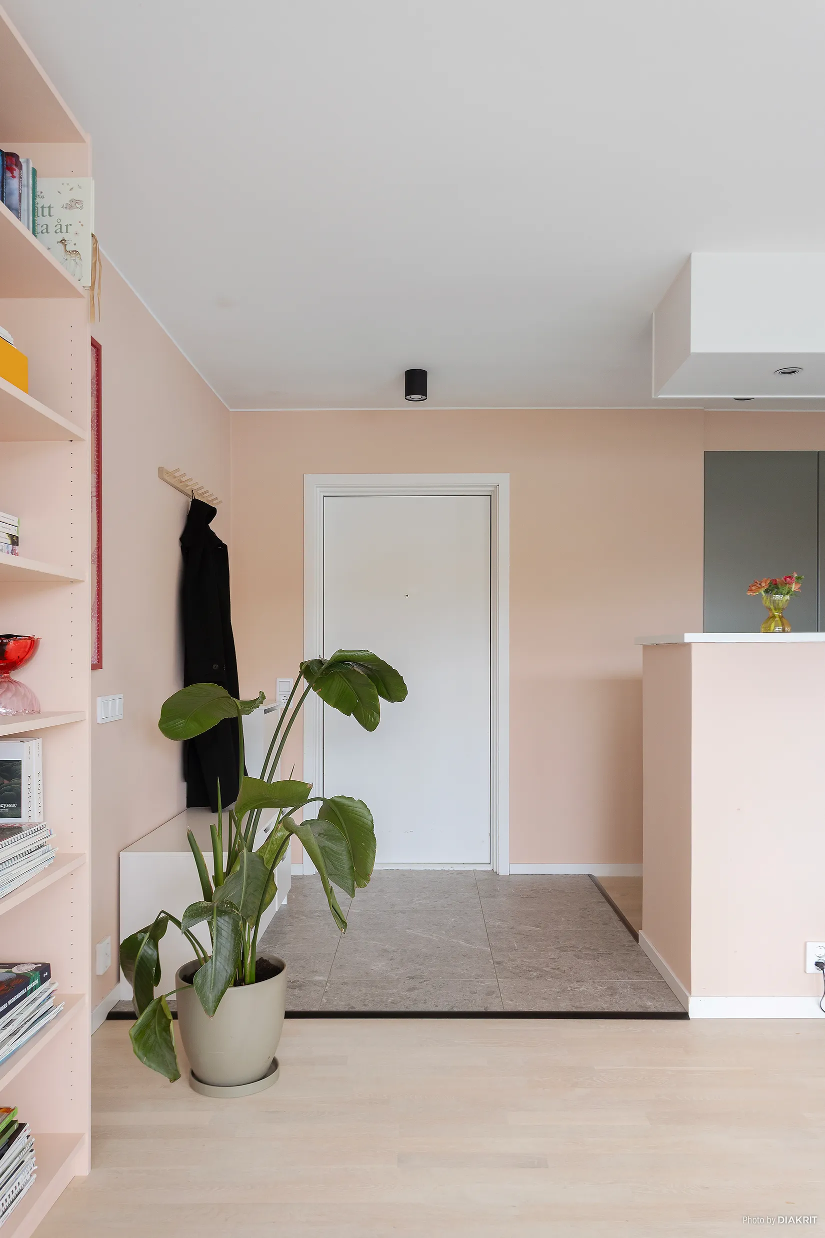 Bostadsrätt, Utsiktsvägen 5b, Snittingsviken, Karlshamn