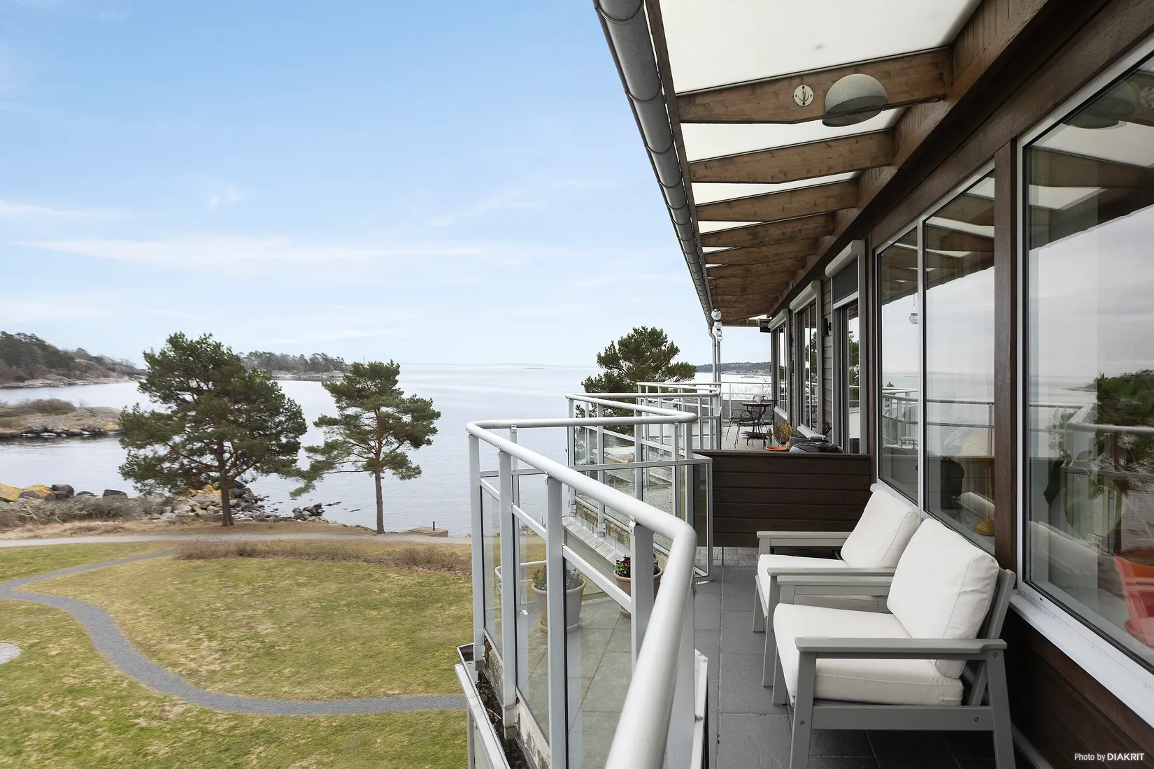 Bostadsrätt, Utsiktsvägen 5b, Snittingsviken, Karlshamn