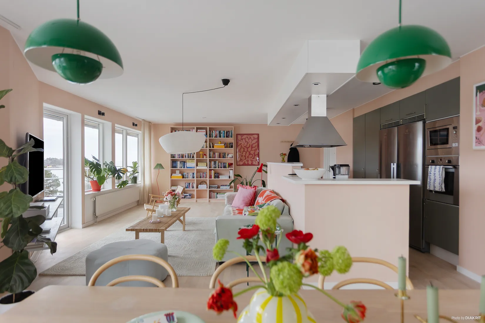 Bostadsrätt, Utsiktsvägen 5b, Snittingsviken, Karlshamn