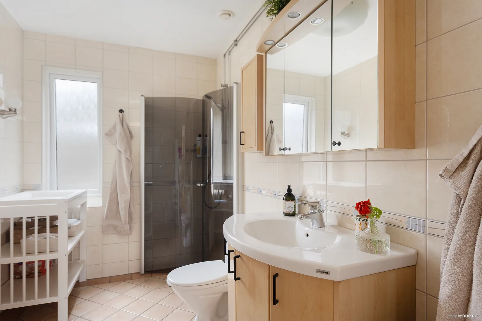 Bostadsrätt, Utsiktsvägen 5b, Snittingsviken, Karlshamn